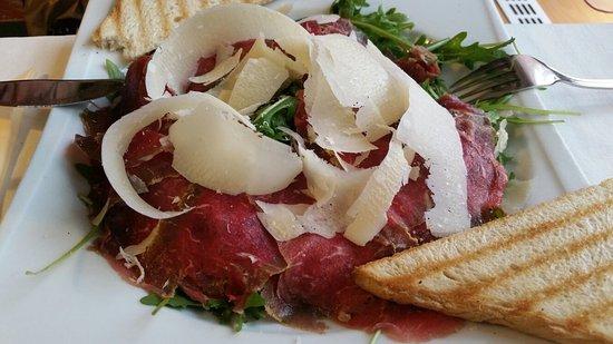 Cafe & Restaurant Coretto